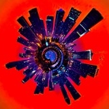 Sonic Voyager