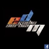 Edm Radio Serbia