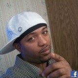 DeWayne D Larceny Rose