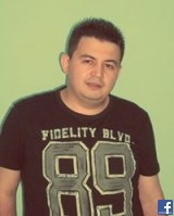 Lucian Mitrache