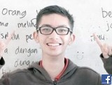 Kevin Agastya
