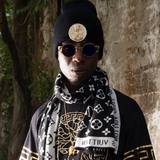 Hip-Hop Artist Rawboss