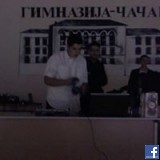 Aleksandar Vranes