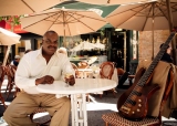 Tony Saunders