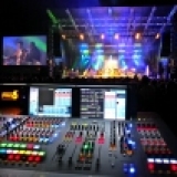 Live Sound Engineers/Light Techs/Stage Techs