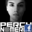 Percy Nomercy