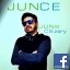 Junio Cezario