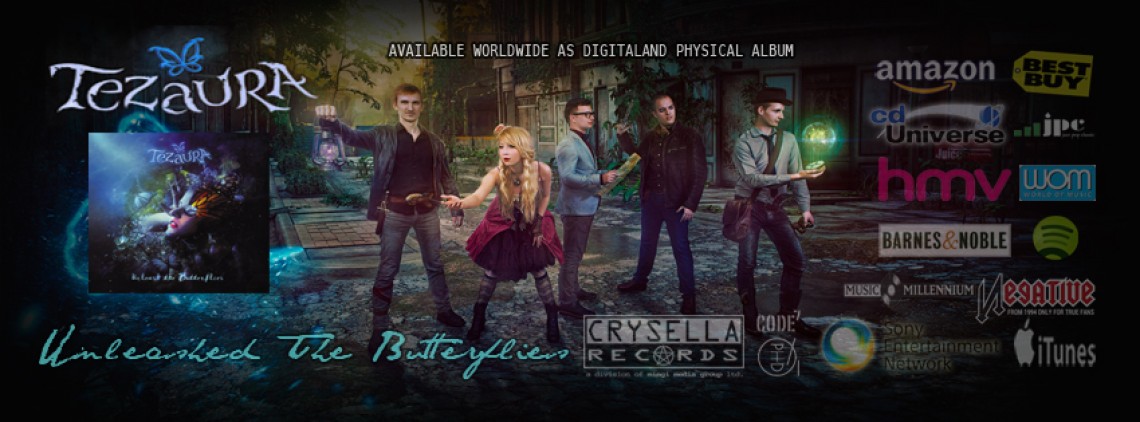 Crysella Records