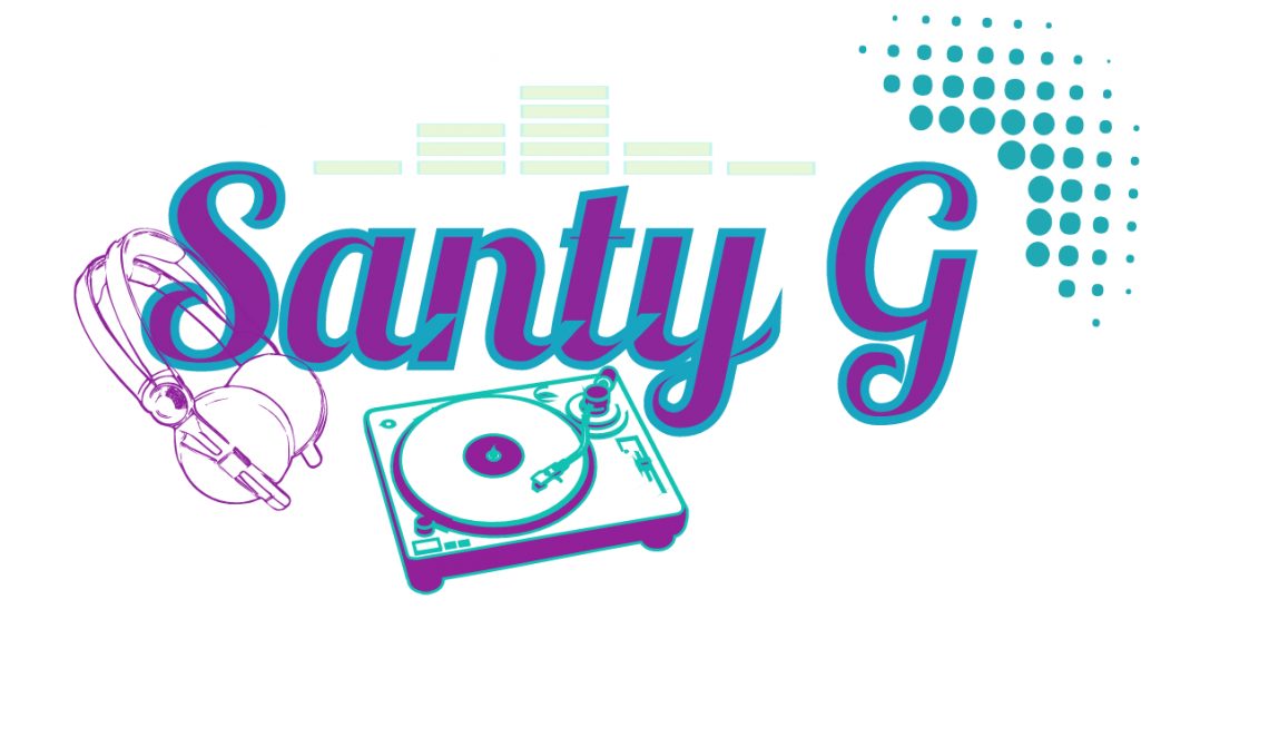 Dj Santy G
