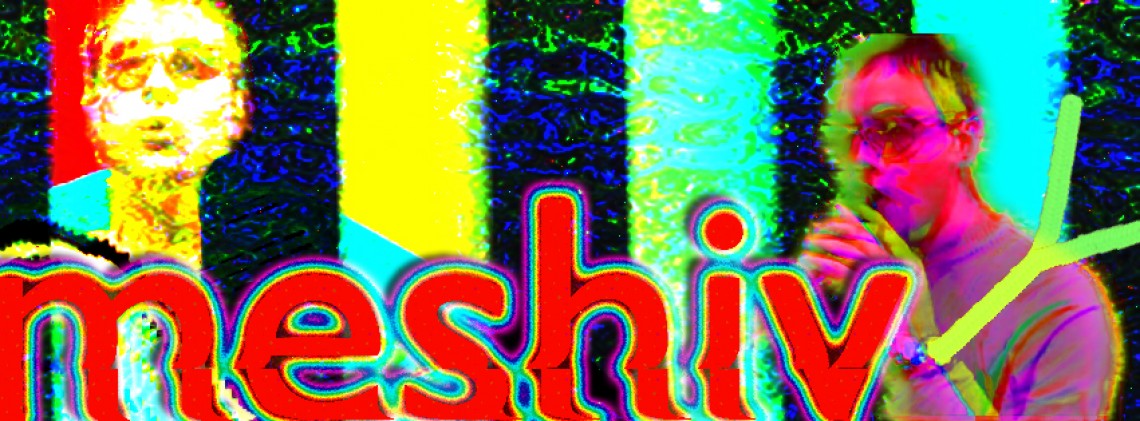 meshi doshu