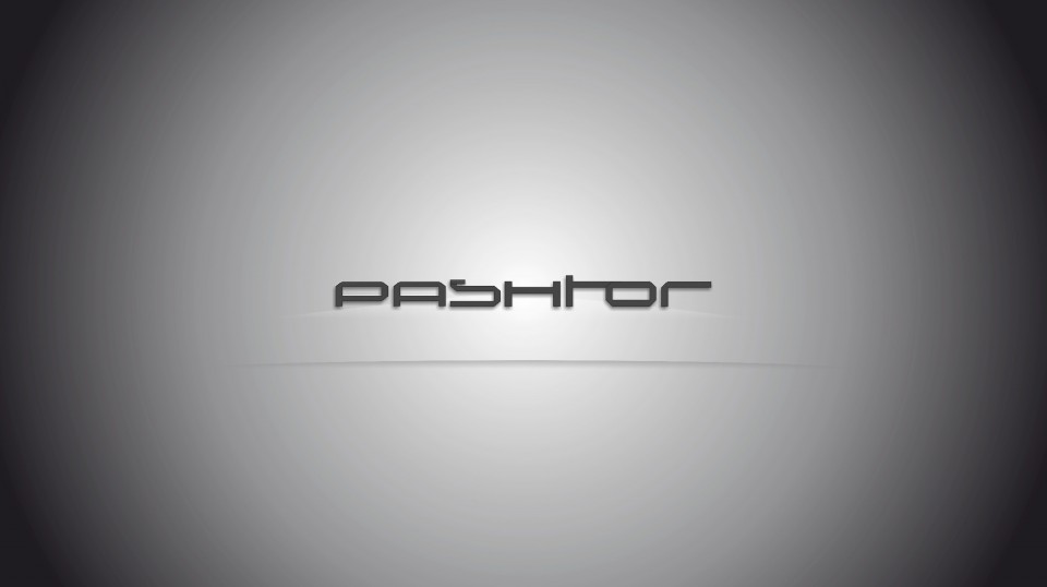 PASHTOR