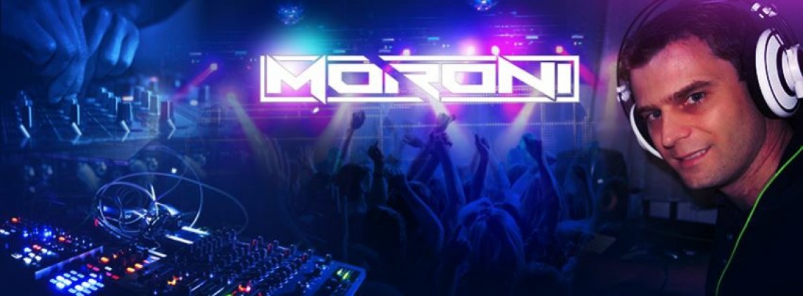 Moroni