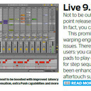 Ableton Live 9.2