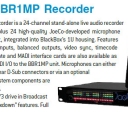 JoeCo BlackBox BBR1MP Recorder