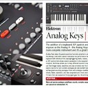 Elektron - Analog Keys