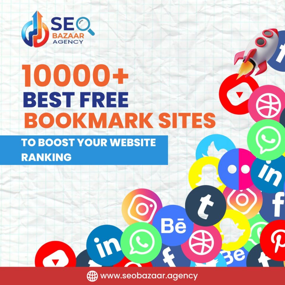 Enhance your site's authority and search rankings using SEOBazaar's comprehensive off-page SEO strategies, including high-DA submissions and link-building services, and improve your rankings with SEO Bazaar’s expert off-page SEO! From guest posting to high-authority backlinks, we drive organic traffic to your site.