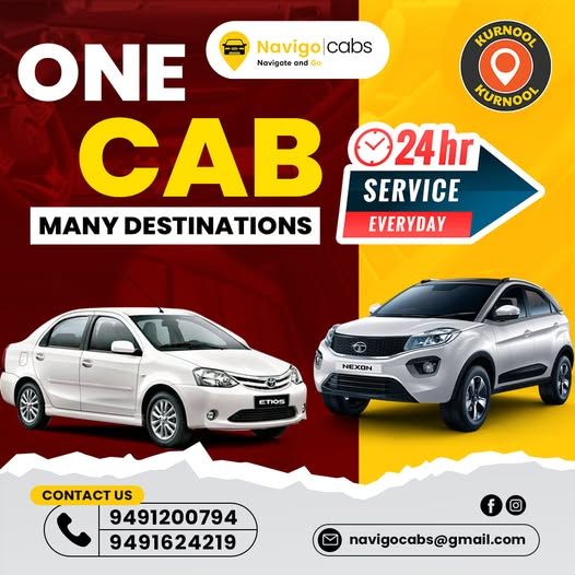 Navigo Cabs is a leading provider of cab and taxi services for local and outstation travels. Our mission is to make transportation convenient, reliable and affordable for everyone. With our state-of-the-art booking system, customers can easily book a taxi or cab in a few clicks, without any hassle. Our services are available 24/7, making it easy to book a ride anytime, anywhere.