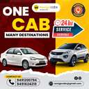 Navigo Cabs