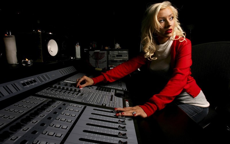 studio