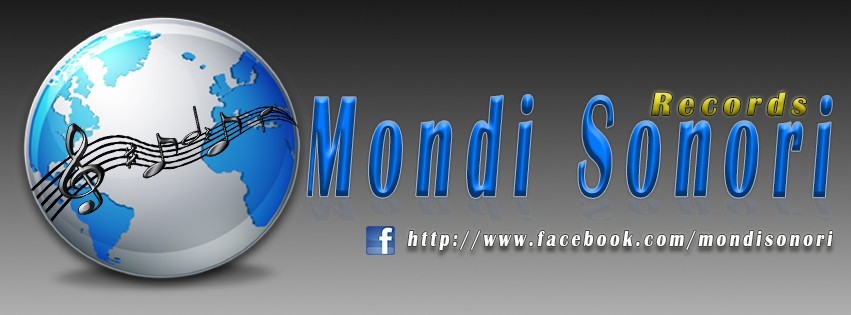 Mondi sonori Logo copertina