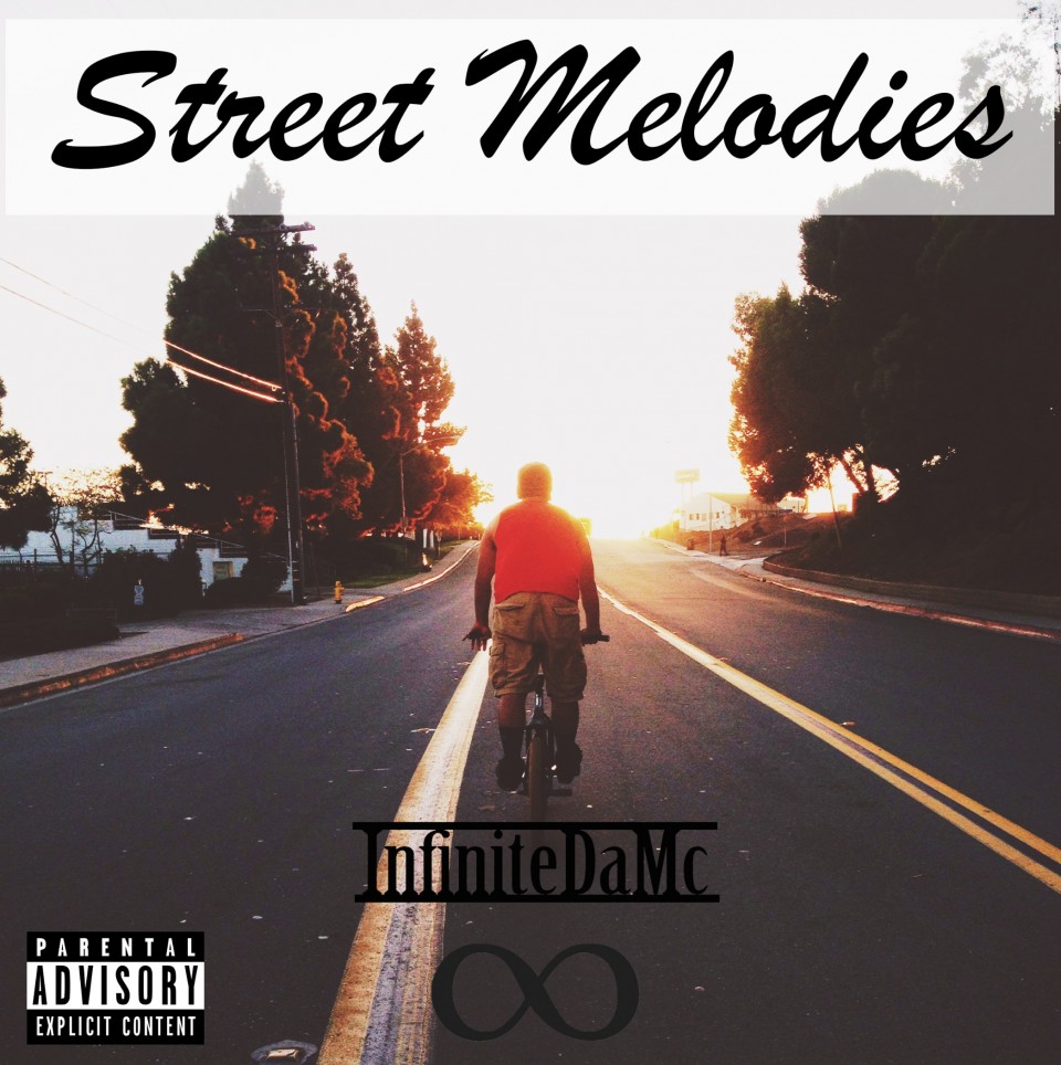Sounds From The Streets