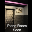 Piano Room