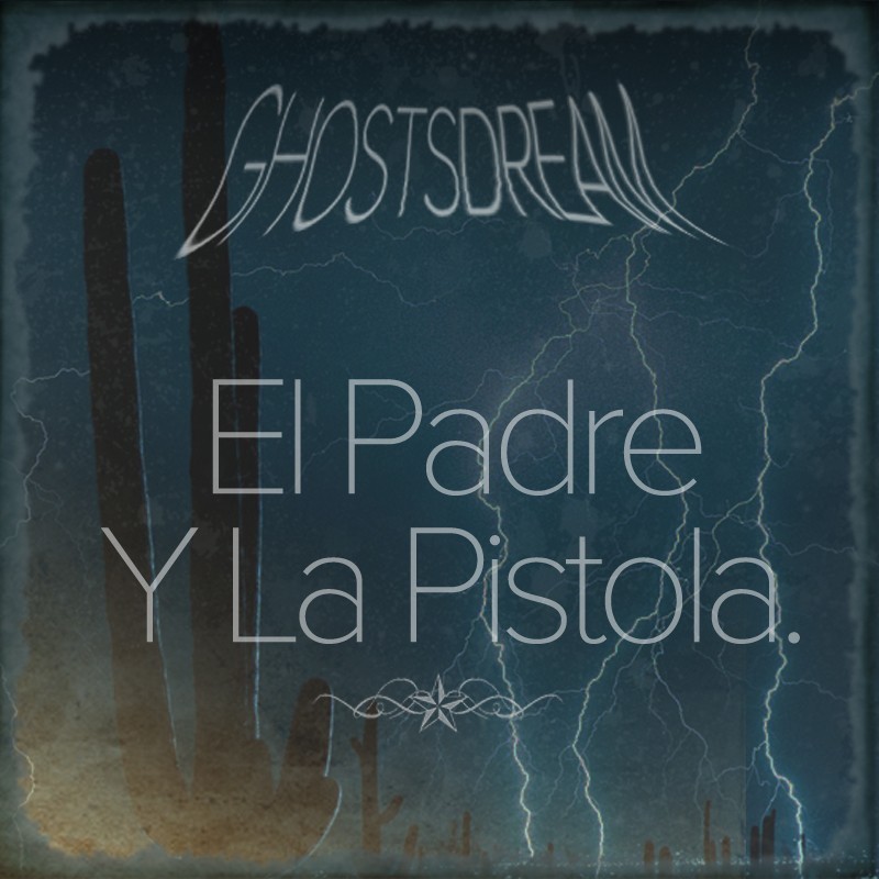 GDPadrePistola