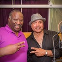 TONY SAUNDERS