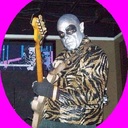 Alien Bluez