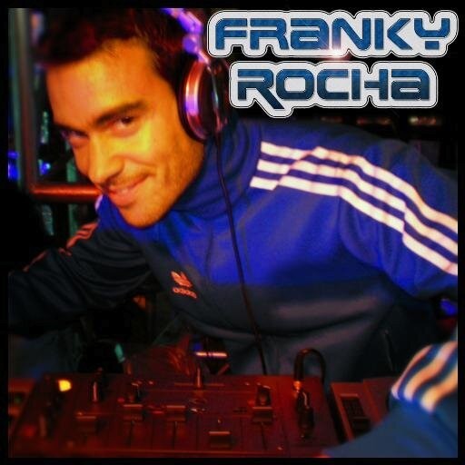 Franky Rocha.