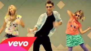 The Cristeas - Let's Dance