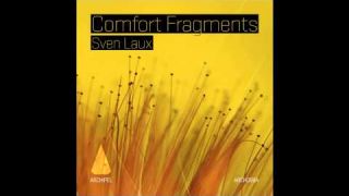 Sven Laux - Optic Nerve