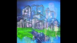 Sven Laux - Homesickness