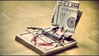 Lil Dicky feat Fetty Wap and Rich Homie Quan Save Dat Money Blindfolded Remix