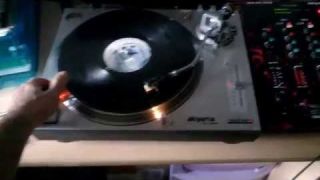 Tutorial dj mezclar con vinilo
