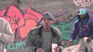 D Larceny x Swizz High Hopes