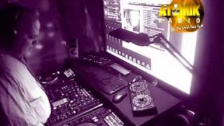 DJ SHOO - ATOMIK RADIO 22-10-15