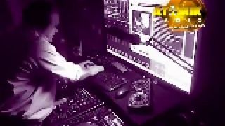 DJ Shoo - Aomik Radio 23 oct 2015