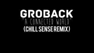 Groback - A connected world