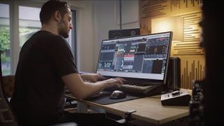How Ian Kirkpatrick, producer of Dua Lipa’s “New Rules,” makes vocals hit-ready with VocalSynth 2