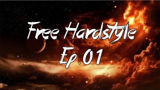 Free Hardstyle Mix #01