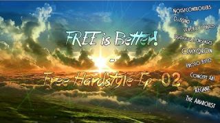 Free Hardstyle Mix #2