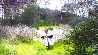Oji & The Ascension Team ''(Manipura) The Solar Plexus Chakra (Remix)'' Music Video