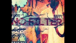 No Filter freestyle - Nappy & Kayoss