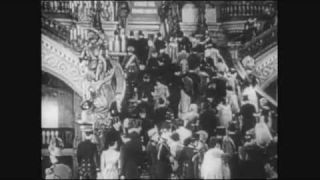 THE PHANTOM OF THE OPERA (WITH NEW SCORE BY PERSONAL:KILLING:AGENDA)
