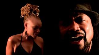 Tony Saunders - The Question Is - with Sakai and Fred Ross