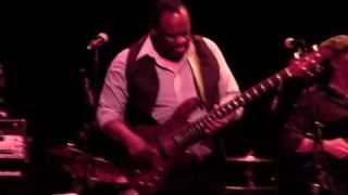 Tony Saunders  - Sandy Shores of Monterey