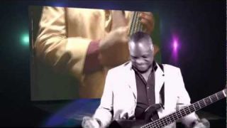 Tony Saunders  - Bigger Than Outside - San Francisco Records