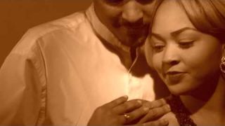 My First Love - Tony Saunders with Howard Hewett