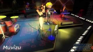 Franky Rocha feat. Janette - Will You
